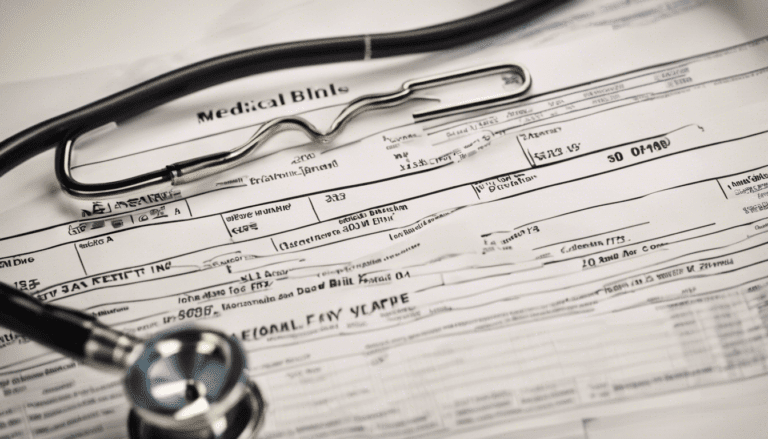 How to Negotiate Medical Bills and Save Big (2025) 229255 Medical Bills xl 1024 v1 0