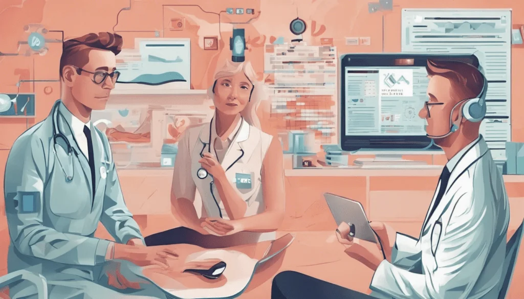 The Dark Truth About the Future of Health Insurance The Future of Health Insurance