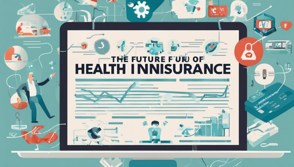 The Future of Health Insurance