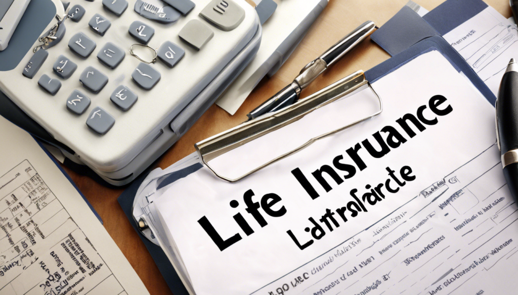 Life Insurance