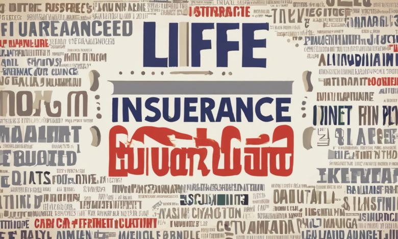 Life Insurance