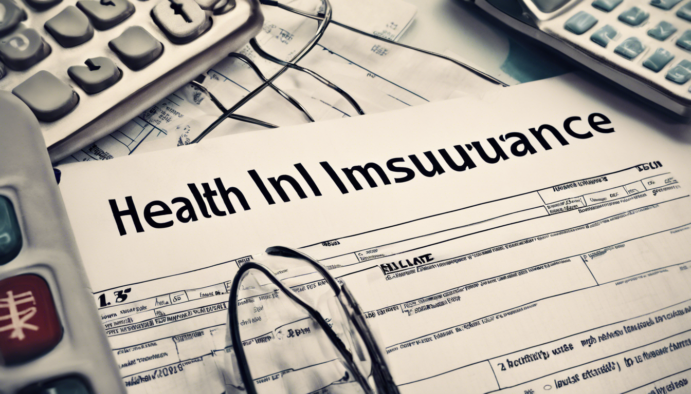 Health Insurance Deductibles