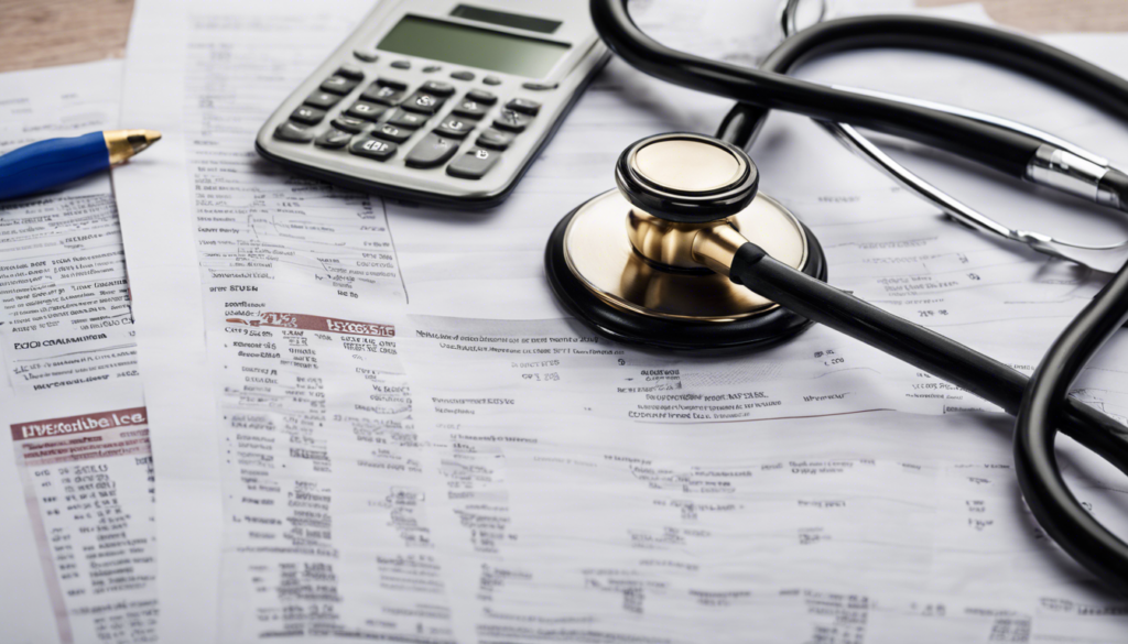 High-Deductible Health Insurance Plans