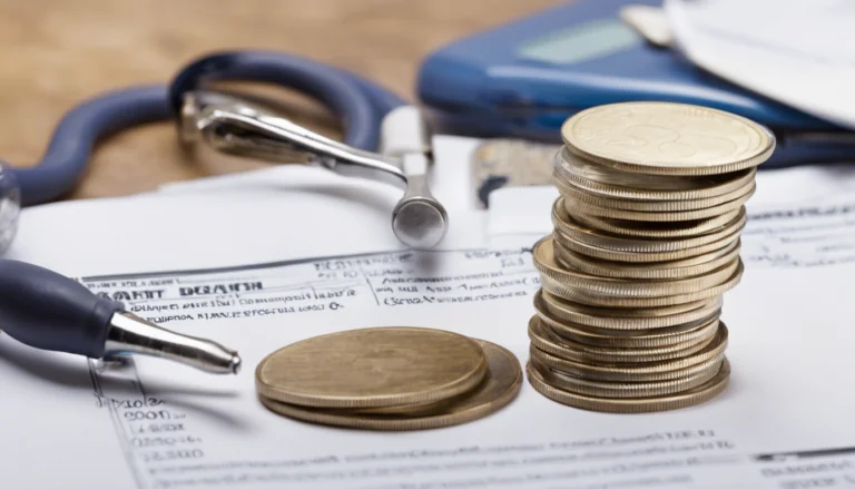 High-Deductible Health Insurance Plans