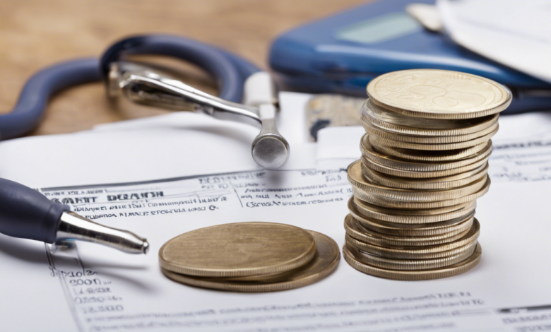 High-Deductible Health Insurance Plans