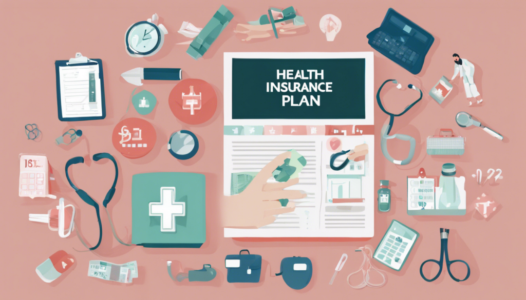 Best Health Insurance Plan