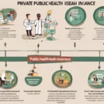 Private vs Public Health Insurance