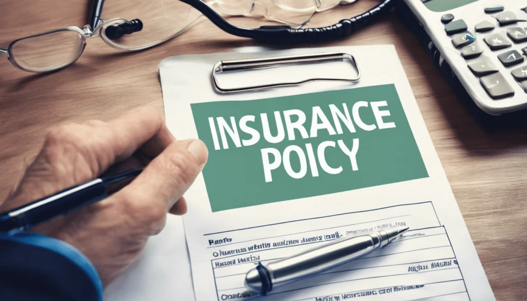 What to Look for in a Health Insurance Policy: Expert Advice Health Insurance Policy
