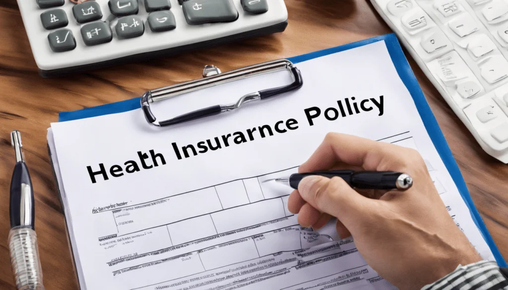 What to Look for in a Health Insurance Policy: Expert Advice Health Insurance Policy