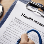 Health Insurance Policy