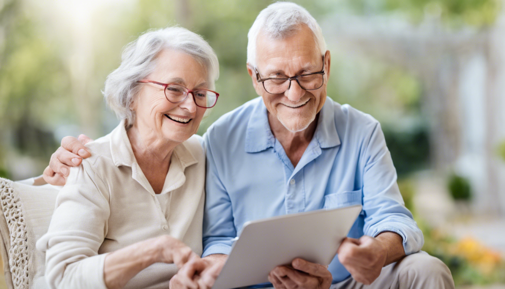 Health Insurance for Seniors