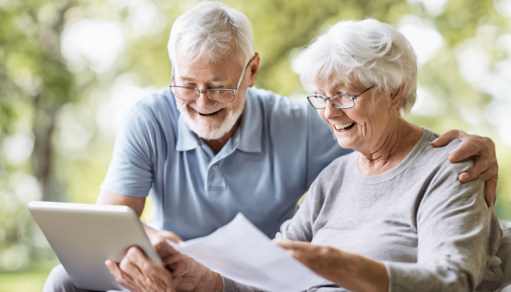 Health Insurance for Seniors