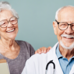 Health Insurance for Seniors