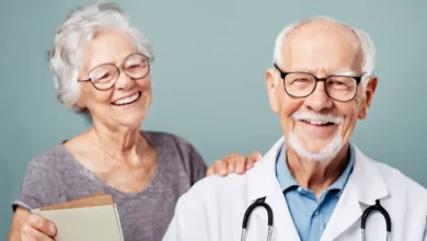 Health Insurance for Seniors