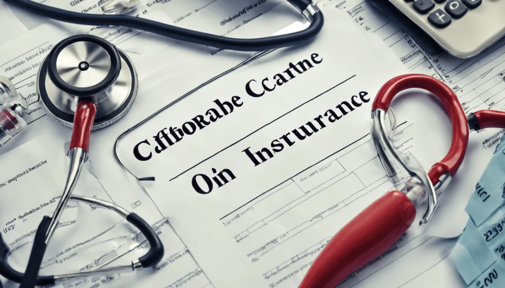 The Impact of the Affordable Care Act on Health Insurance Affordable Care Act