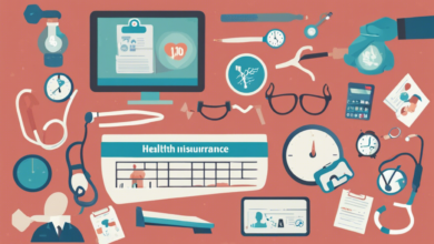 Health Insurance Myths