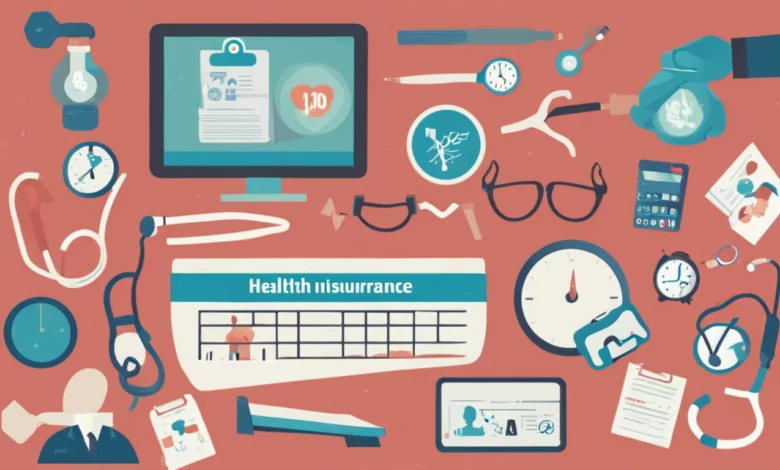 Health Insurance Myths