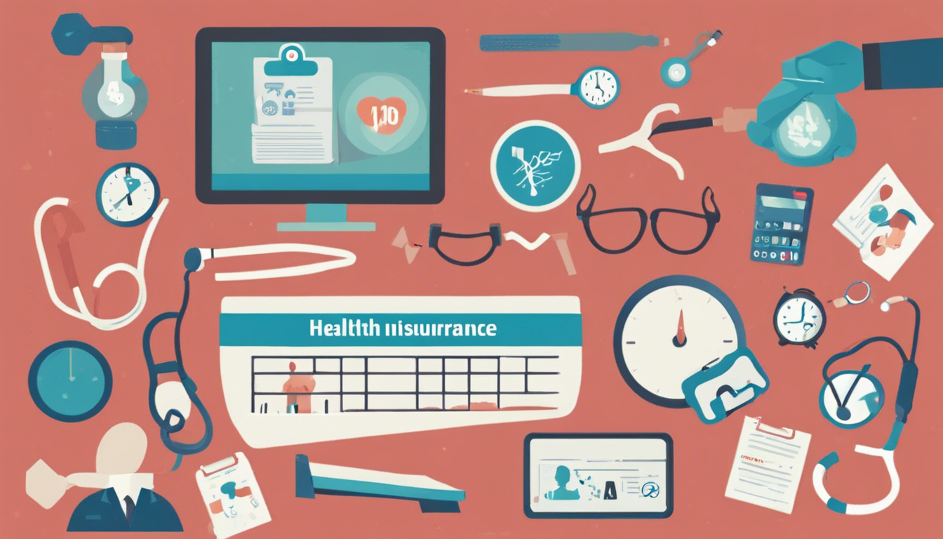 Health Insurance Myths