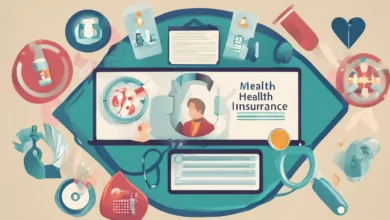 Health Insurance Benefits