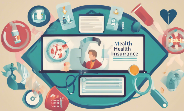 Health Insurance Benefits