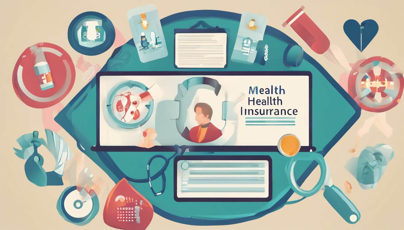 Health Insurance Benefits