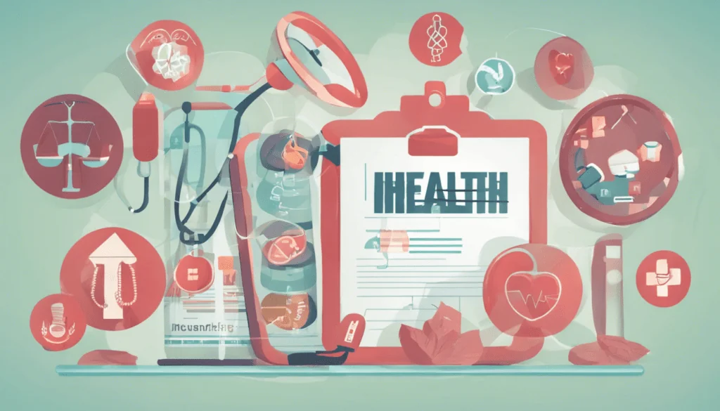 Health Insurance Benefits: How to Maximize? Health Insurance Benefits