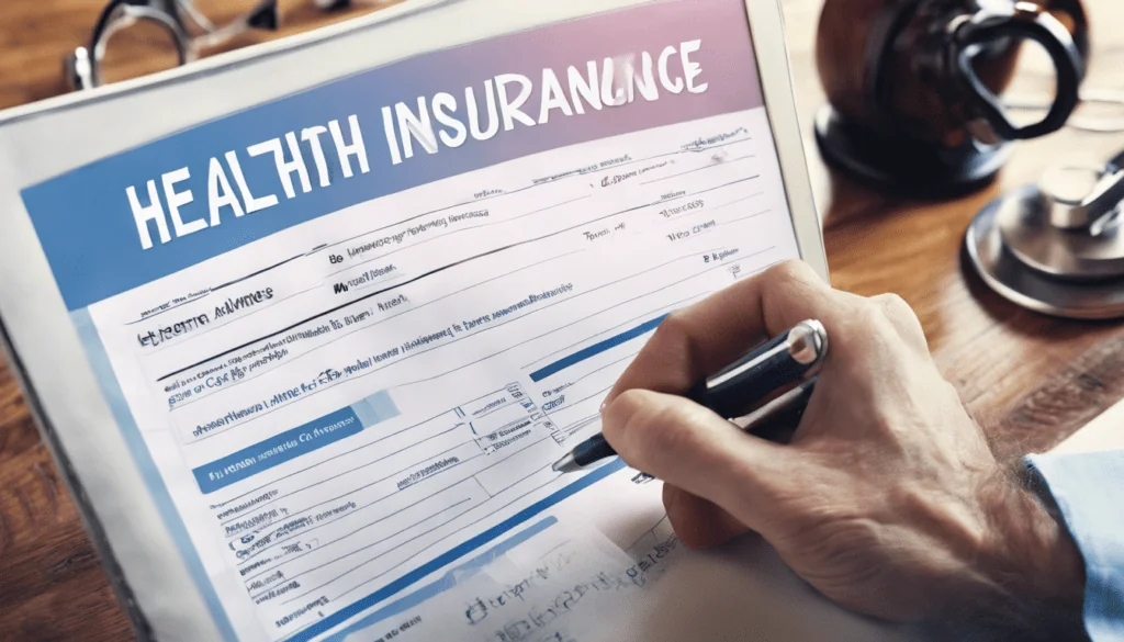 Health Insurance Benefits: How to Maximize? Health Insurance Benefits