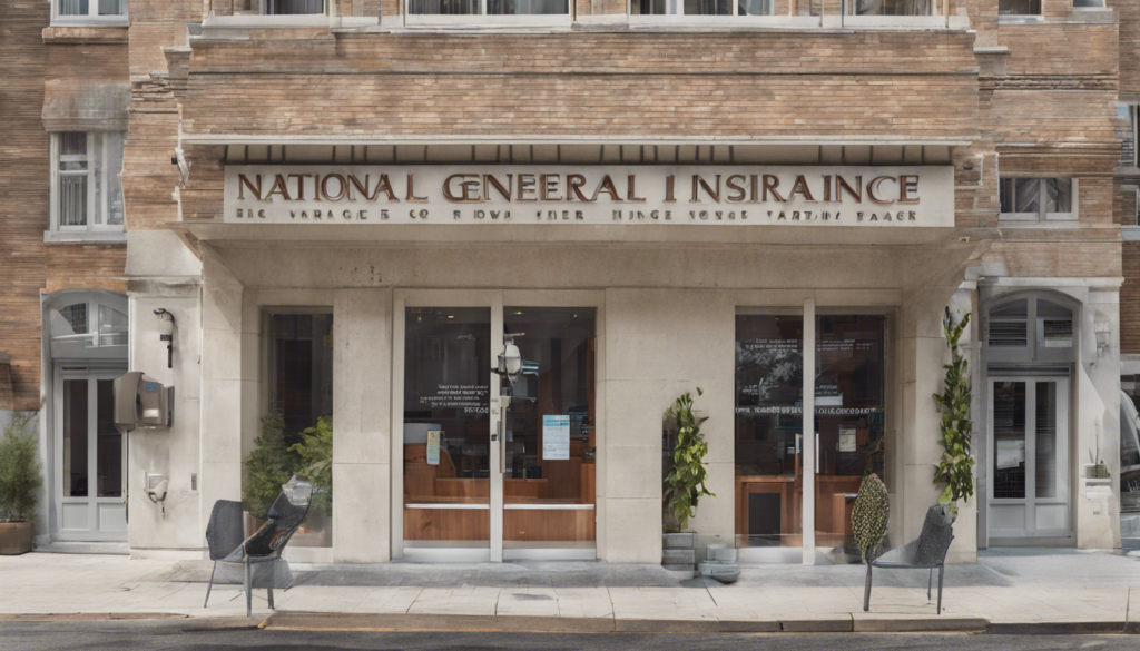 National General Insurance