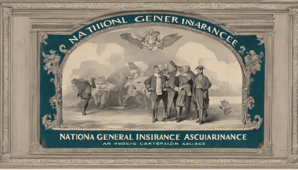 National General Insurance