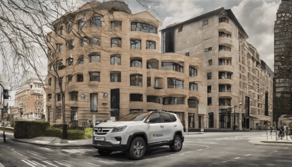 National General Insurance: Comprehensive Coverage for Auto, Home, and More National General Insurance