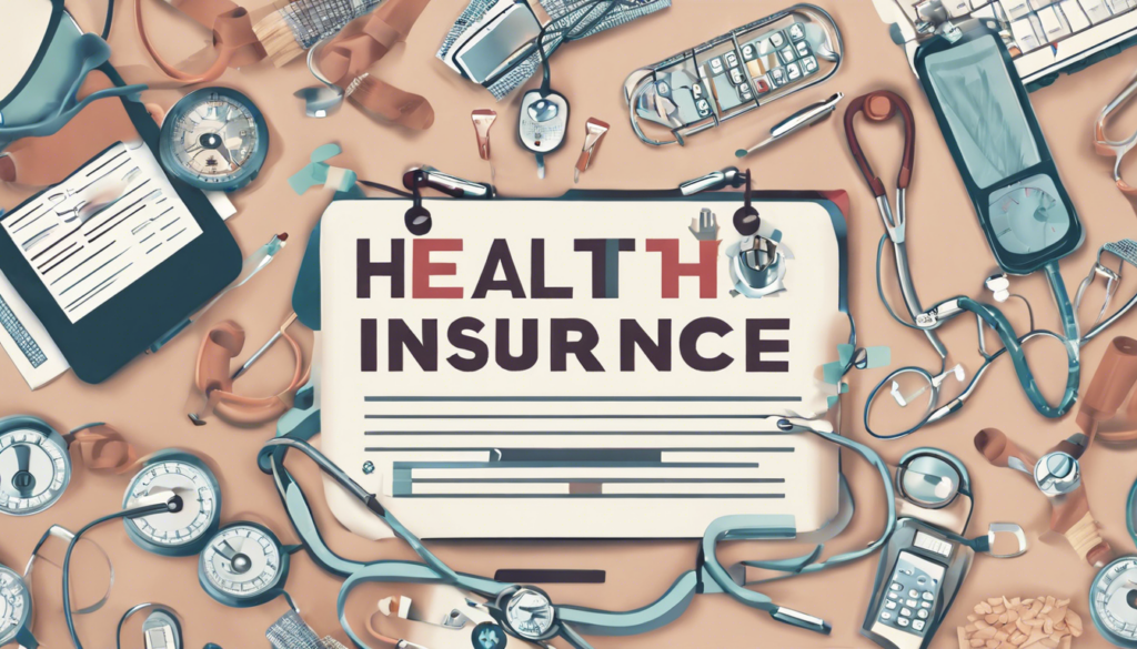 Health Insurance