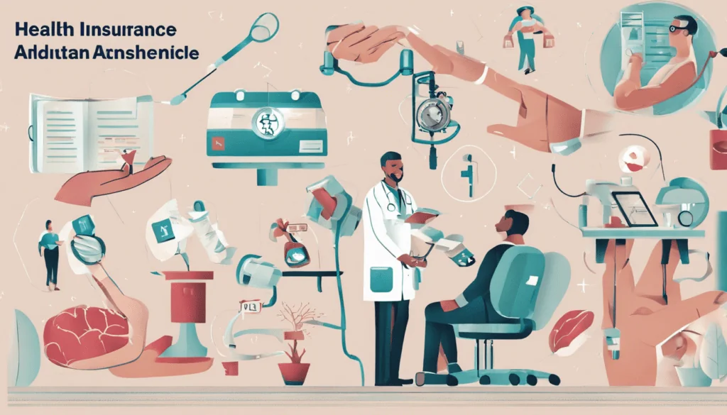 Health Insurance 101: Navigate Your Coverage Options | HealthCareGuide Health Insurance