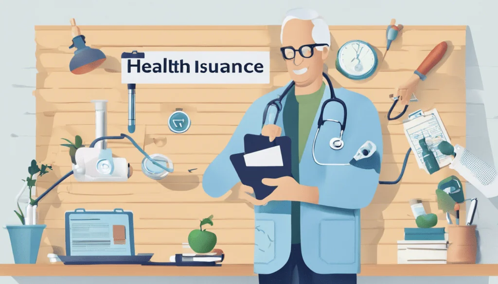 Health Insurance 101: Navigate Your Coverage Options | HealthCareGuide Health Insurance