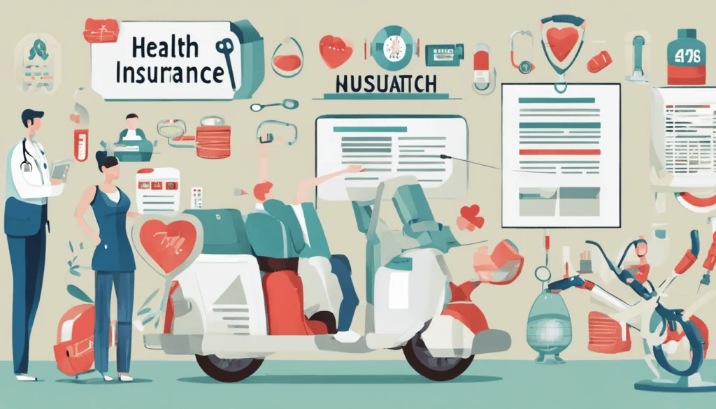 Health Insurance 101: Navigate Your Coverage Options | HealthCareGuide Health Insurance