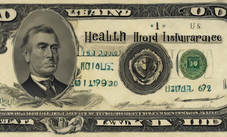 US Health Insurance