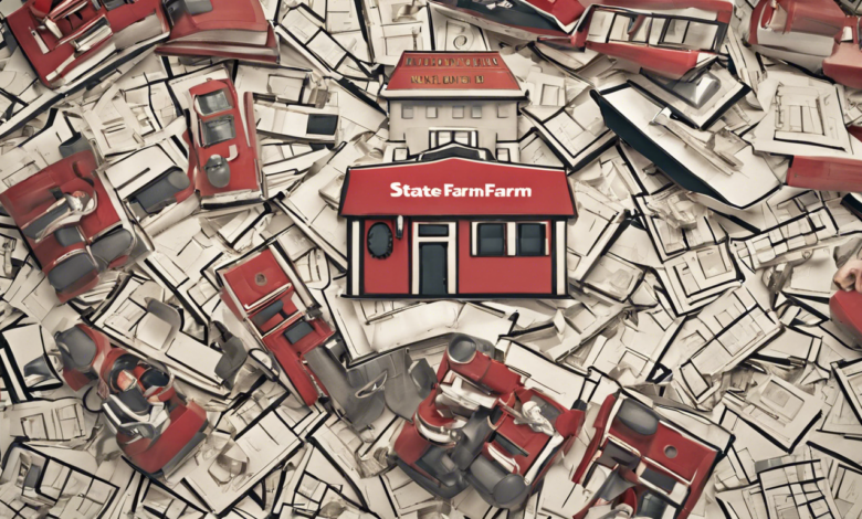 State Farm Business Insurance