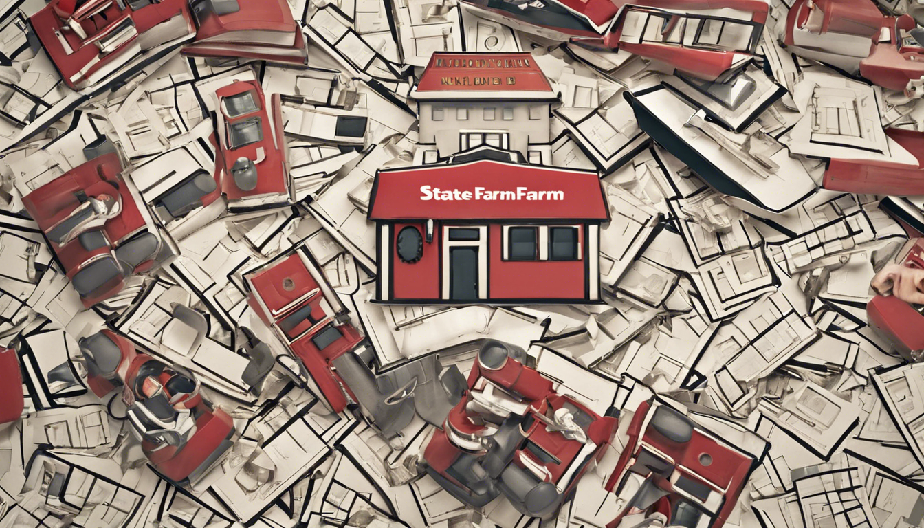 State Farm Business Insurance