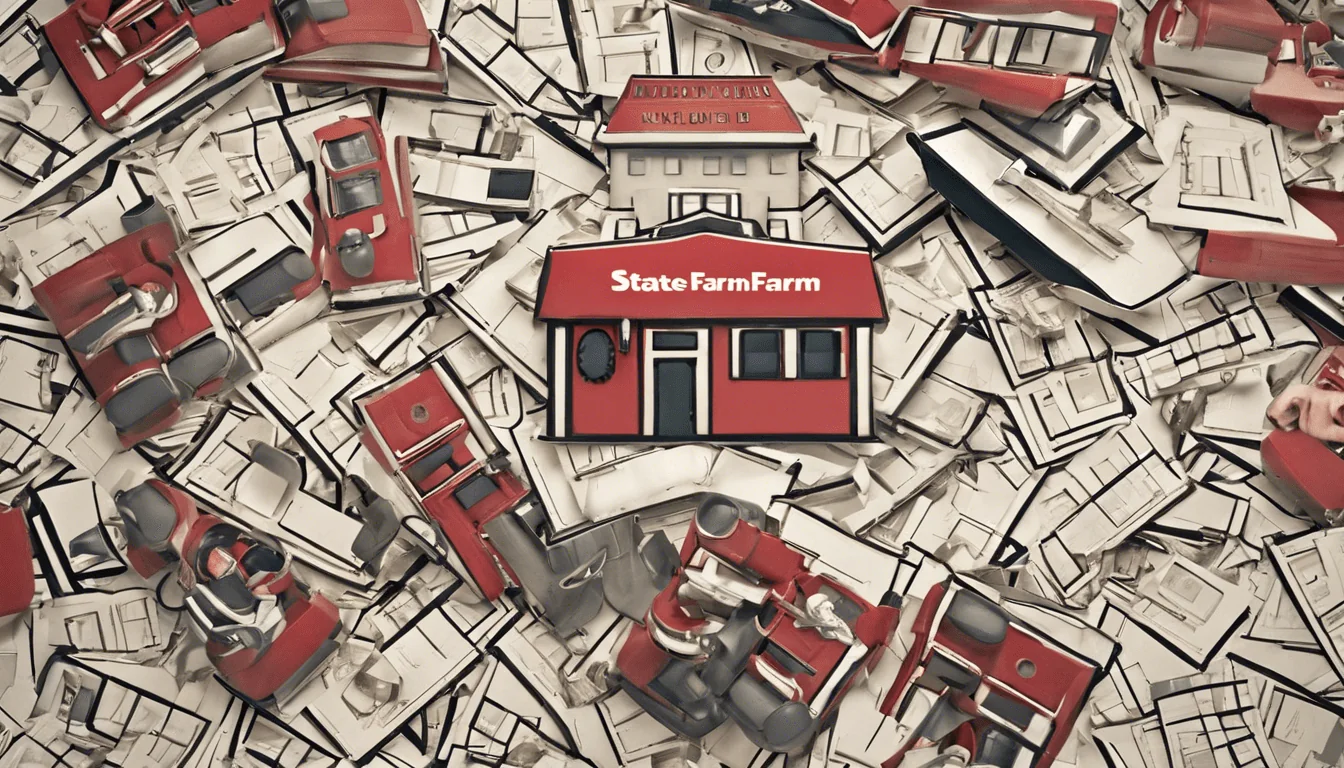 Why State Farm Business Insurance is the Smart Choice for Entrepreneurs State Farm Business Insurance