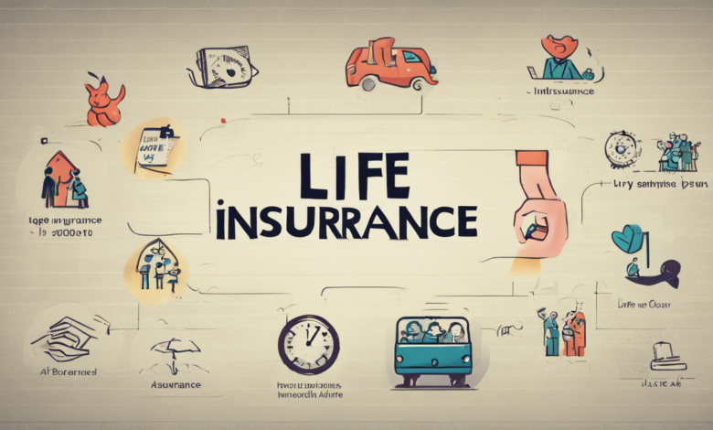 Life Insurance