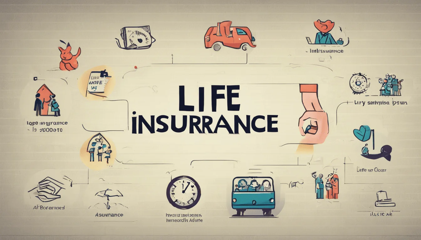 Life Insurance: Finding the Lowest Price for Affordable Financial Protection 227966 Life Insurance xl 1024 v1 0