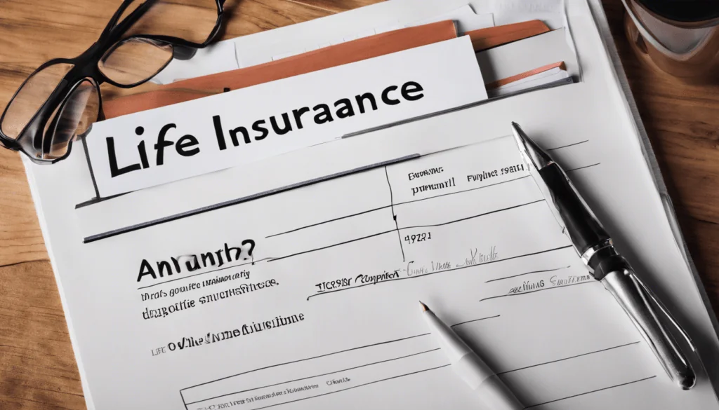 Life Insurance: Finding the Lowest Price for Affordable Financial Protection Life Insurance