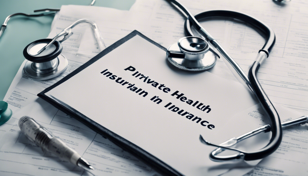 What Is Private Health Insurance?