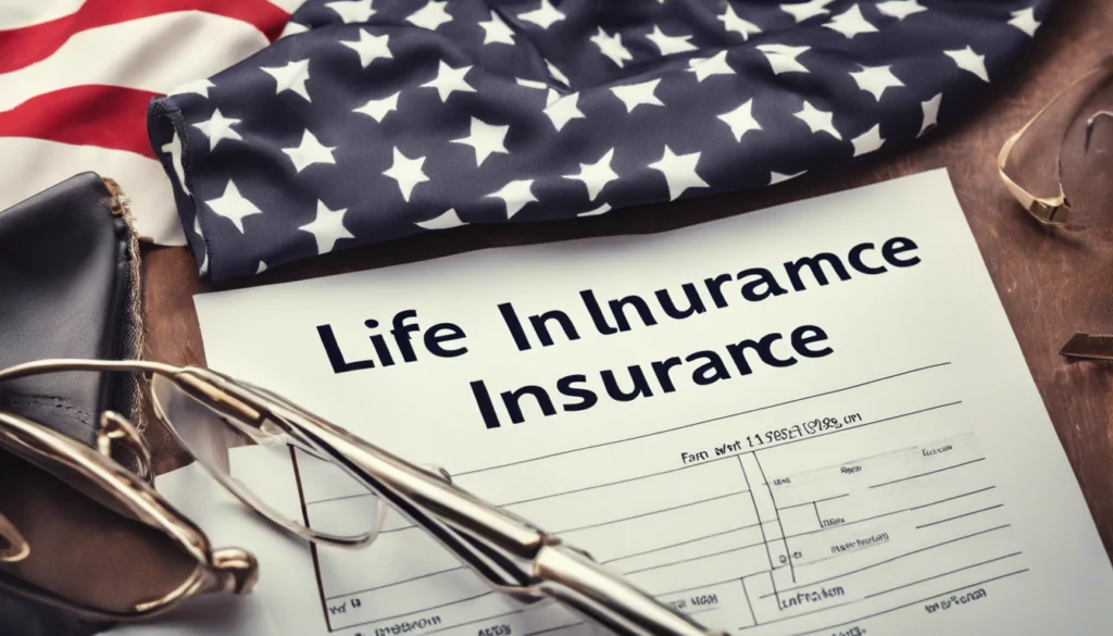 life insurance cost in the USA