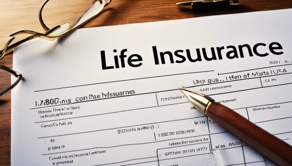 life insurance cost in the USA