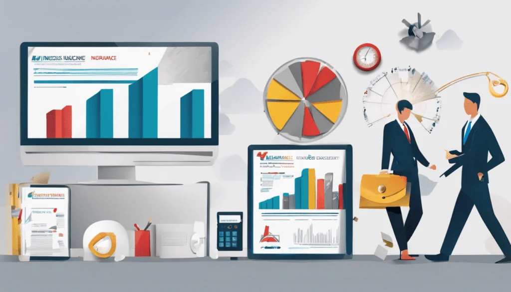Types of Business Insurance Every Business Needs: A Comprehensive Guide Business Insurance
