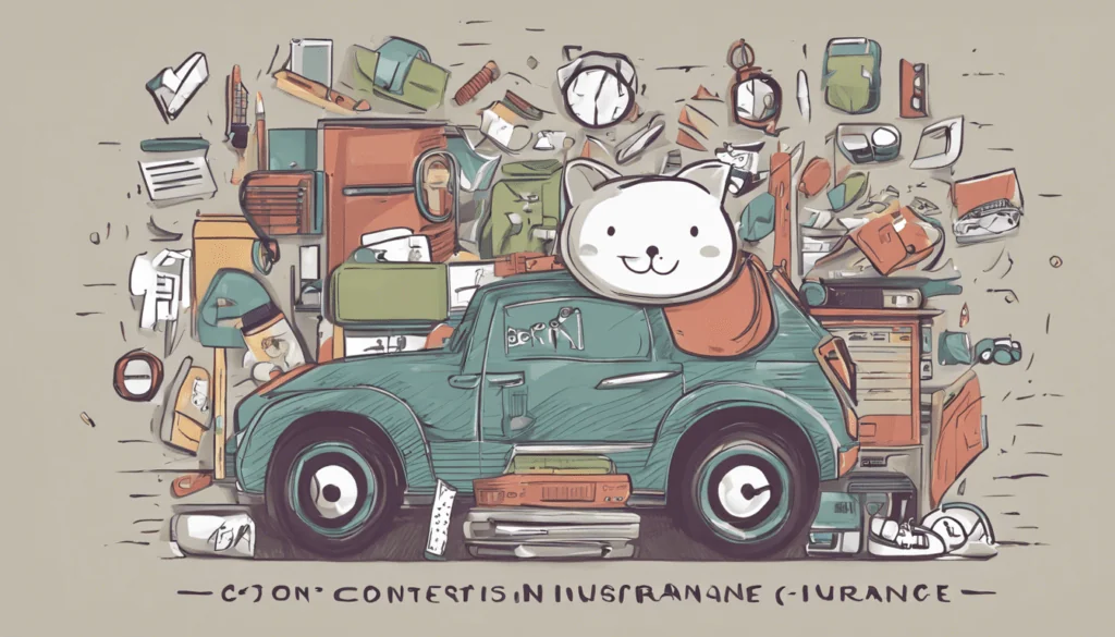 Do You Really Need Contents Insurance? Find Out Now Contents Insurance