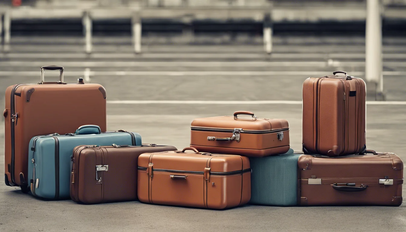 Baggage Loss Insurance