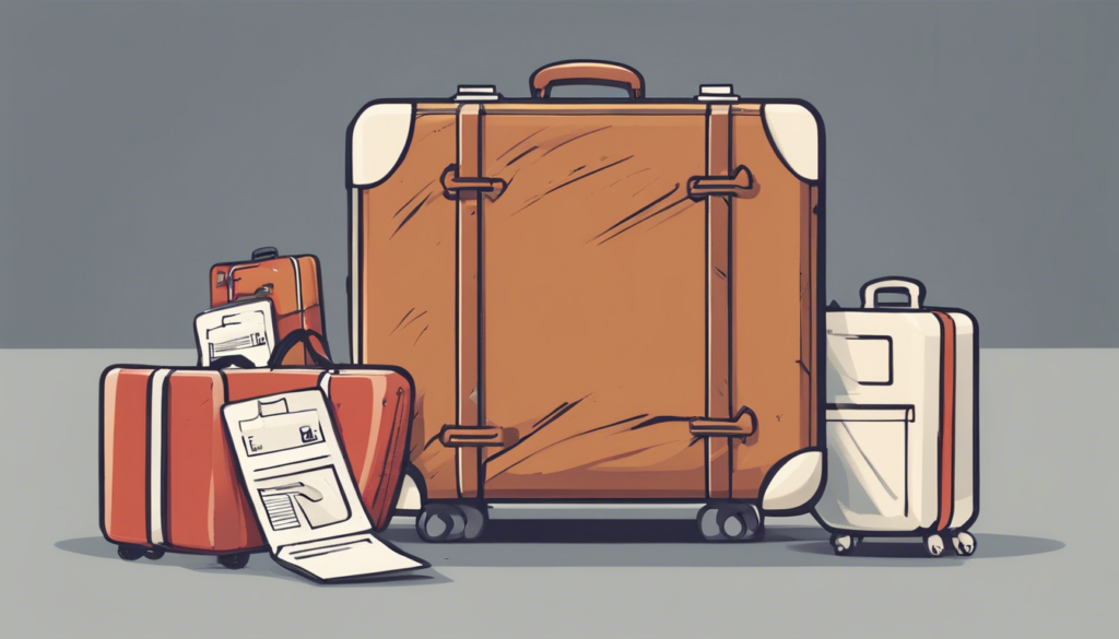 Baggage Loss Insurance