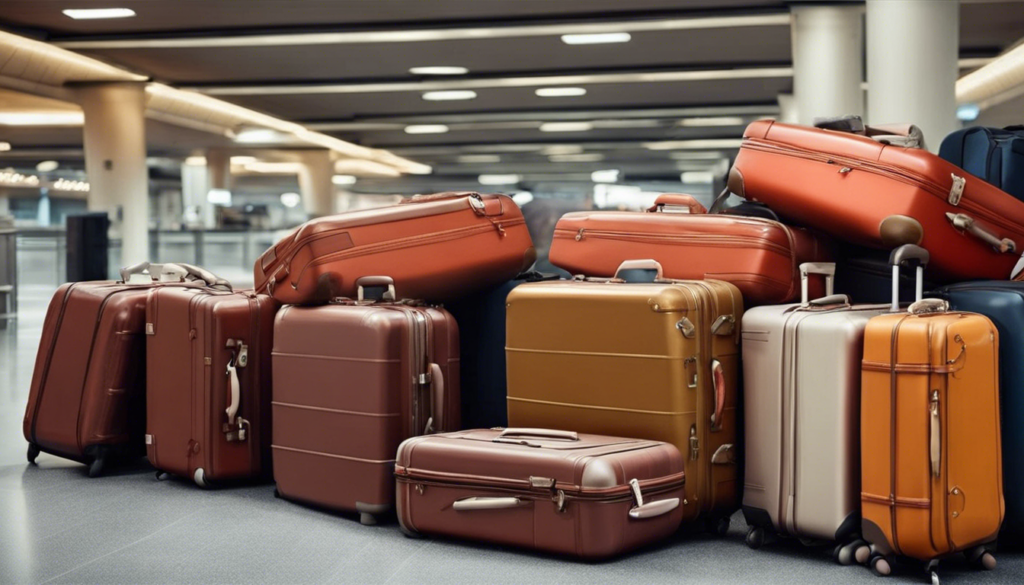 Baggage Loss Insurance