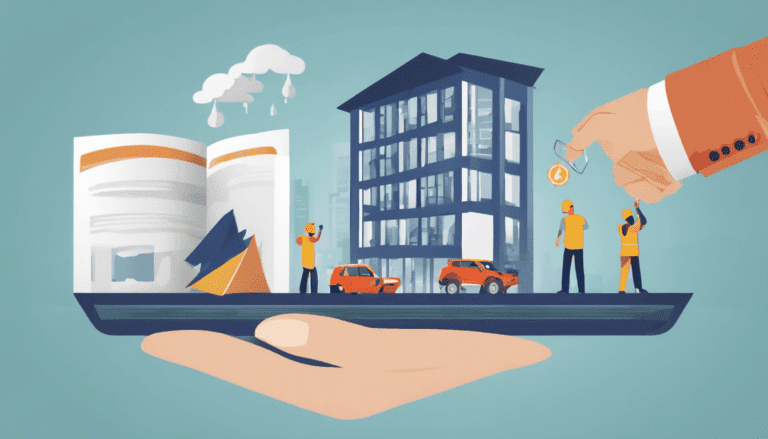 General Liability Insurance: Everything You Need to Know 822395 General Liability Insurance xl 1024 v1 0